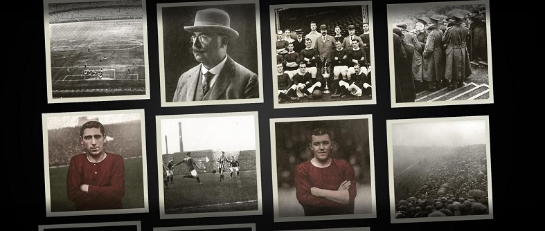 Manchester United History 1910-1919